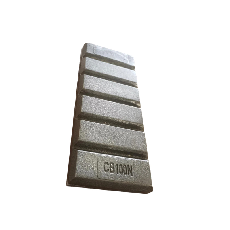 Chocky Bars