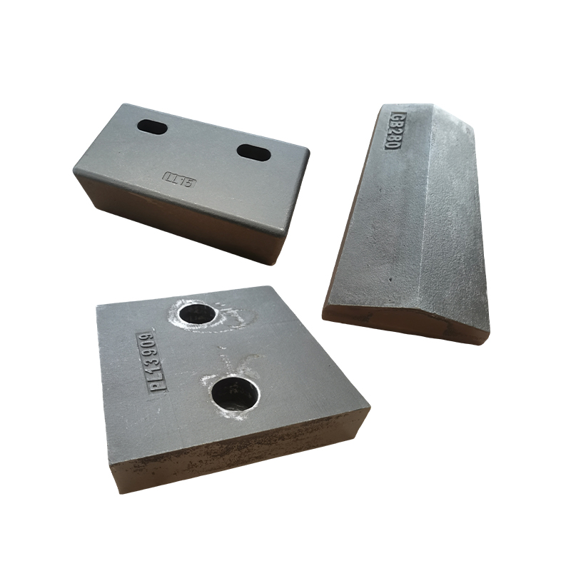 Mining machinery operates in harsh environments; how can the corrosion resistance of precision castings be improved?